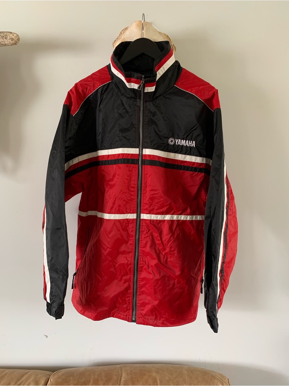 Vintage Yamaha Factory Racing Jacket - Picture 3 of 4